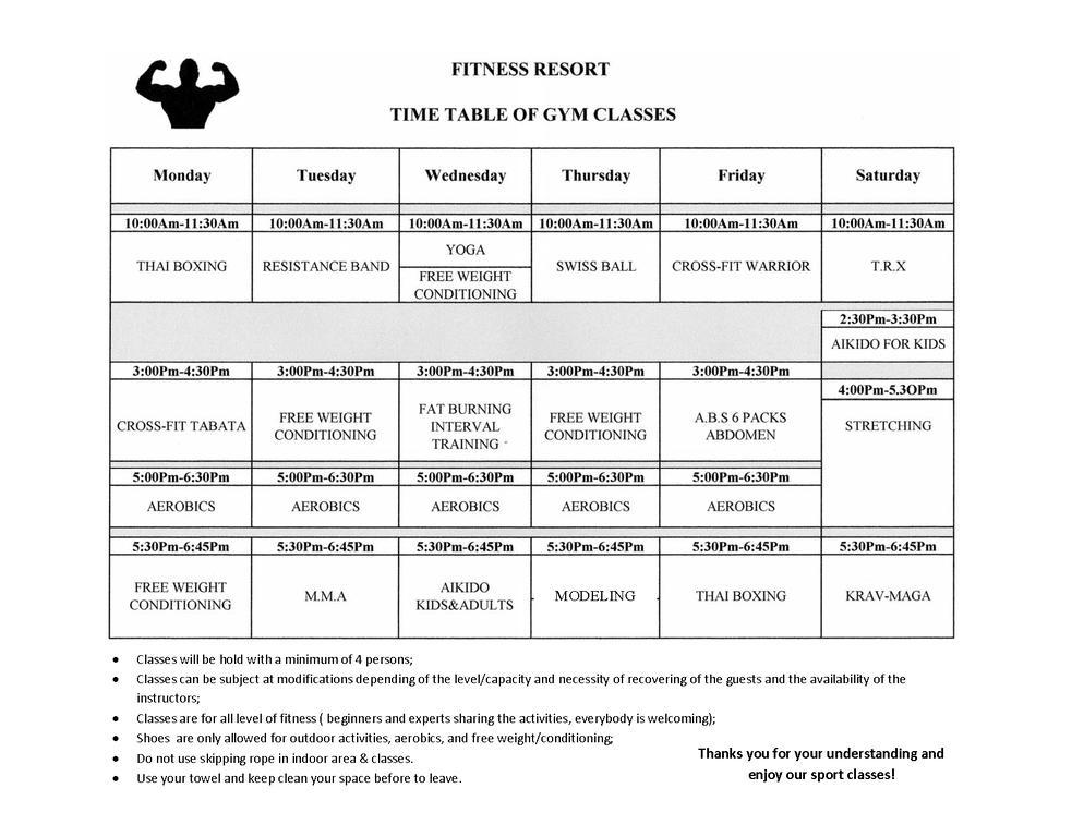 Fitness Resort Сиханоуквил Екстериор снимка
