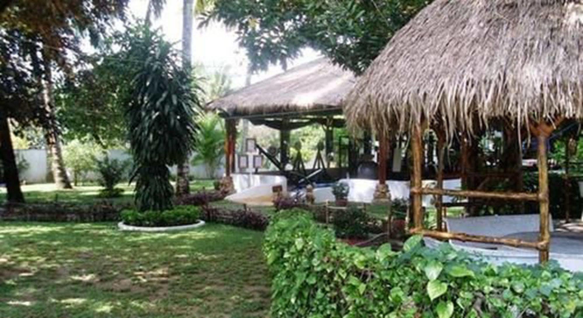 Fitness Resort Сиханоуквил Екстериор снимка