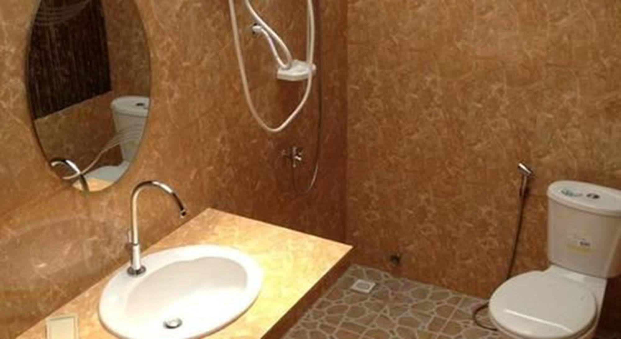 Fitness Resort Сиханоуквил Екстериор снимка