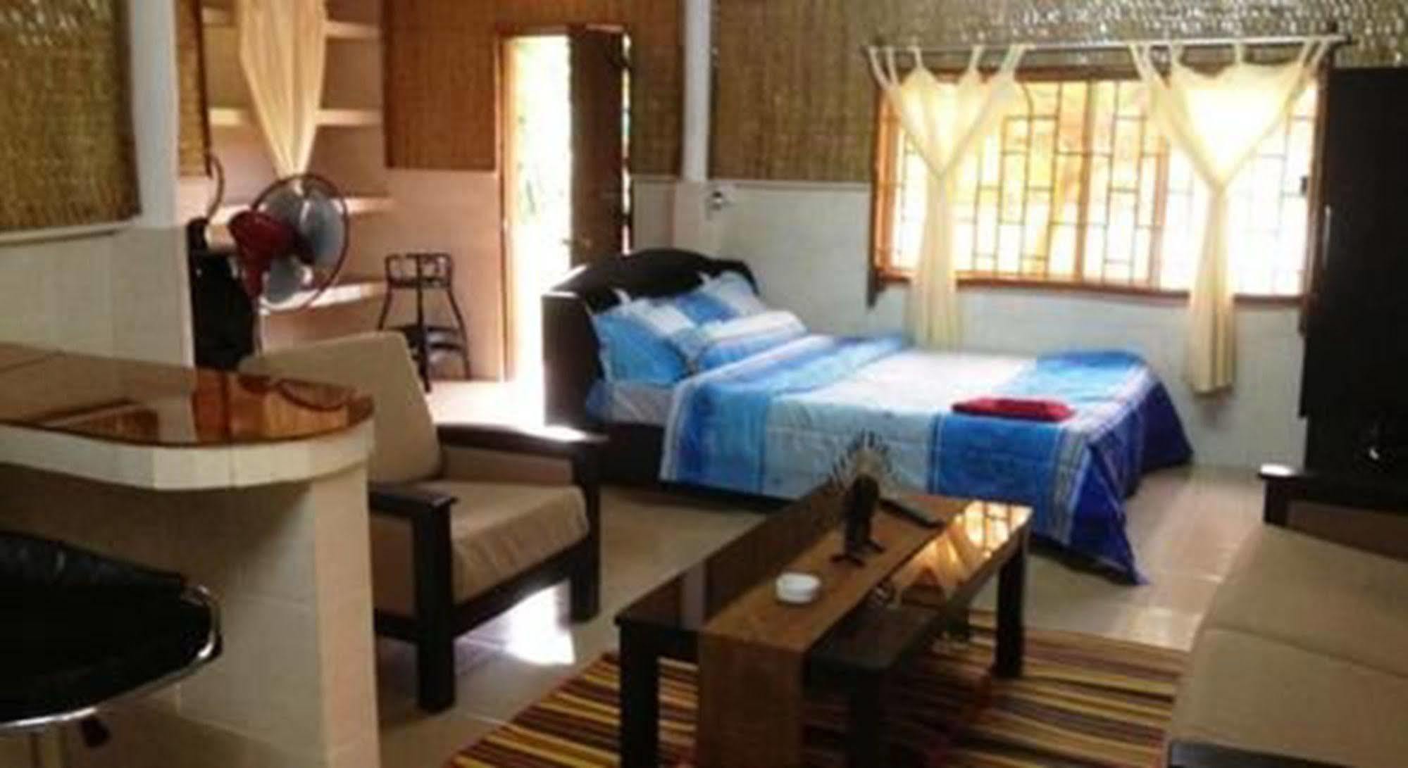 Fitness Resort Сиханоуквил Екстериор снимка